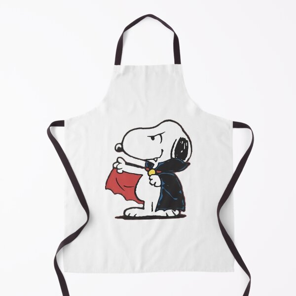 Item preview, Spooky Snoopy Dracula Dupe designed and sold by TourDeBookshop.