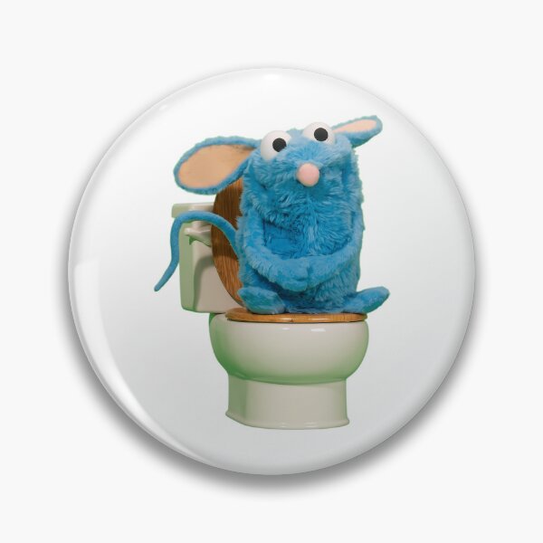 Item preview, Tutter On The Potty designed and sold by ShopCrispCos.