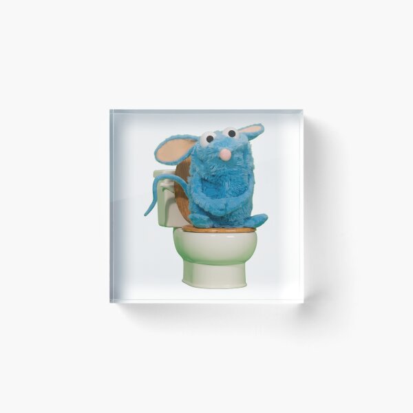 Item preview, Tutter On The Potty designed and sold by ShopCrispCos.
