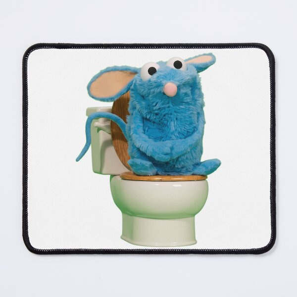 Item preview, Tutter On The Potty designed and sold by ShopCrispCos.