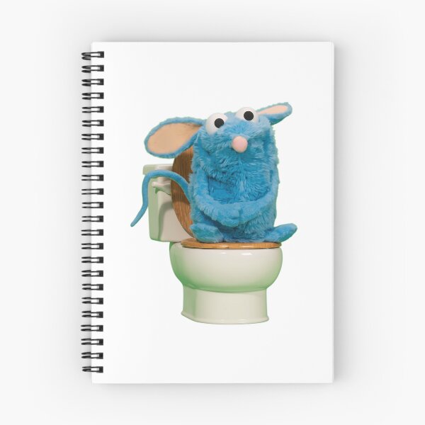 Item preview, Tutter On The Potty designed and sold by ShopCrispCos.