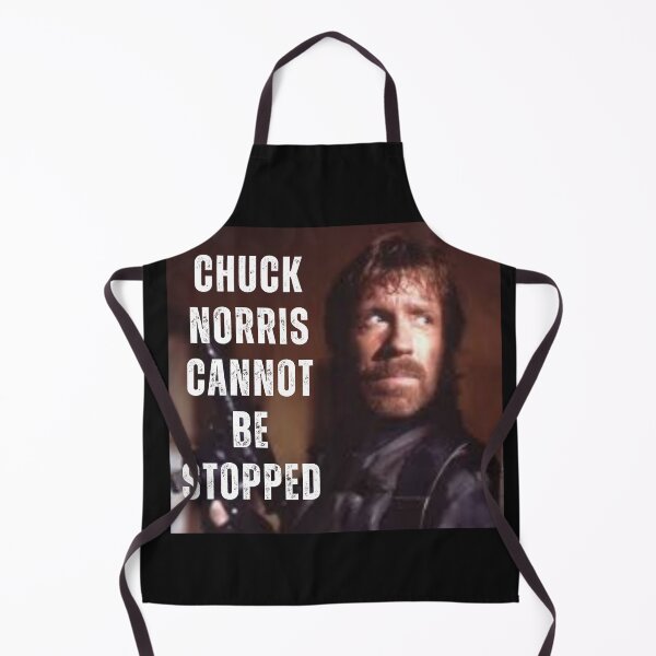 Item preview, Chuck Norris Bruce Lee Cannot Be Stopped designed and sold by Kaibosh21.