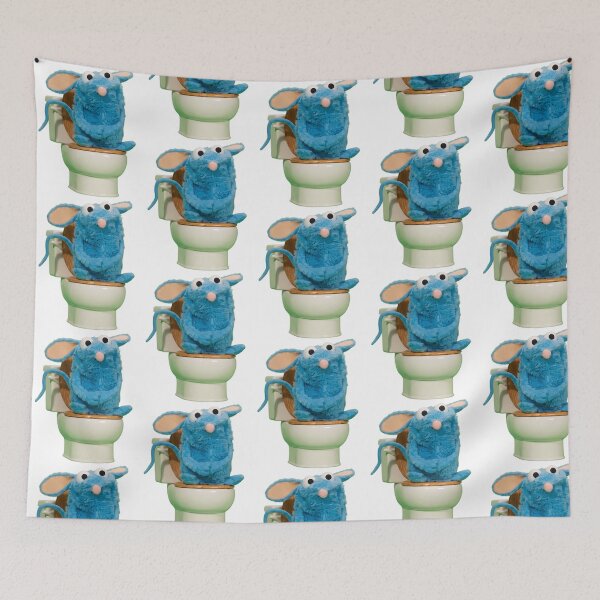Item preview, Tutter On The Potty designed and sold by ShopCrispCos.