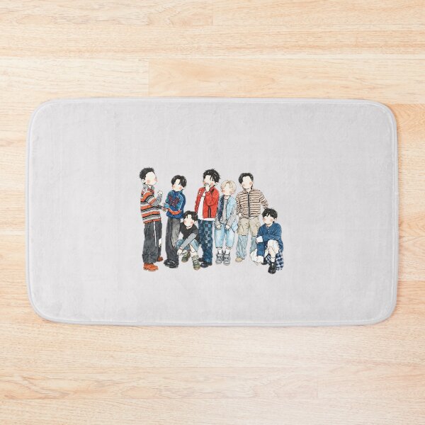 Item preview, enhypen kpop  designed and sold by cepluk.