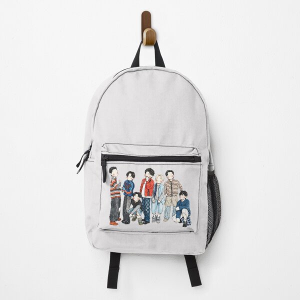 Item preview, enhypen kpop  designed and sold by cepluk.
