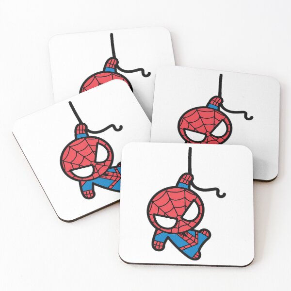 Item preview, Spidermen Spider-Men designed and sold by DecalicoDesign.