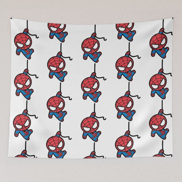 Item preview, Spidermen Spider-Men designed and sold by DecalicoDesign.