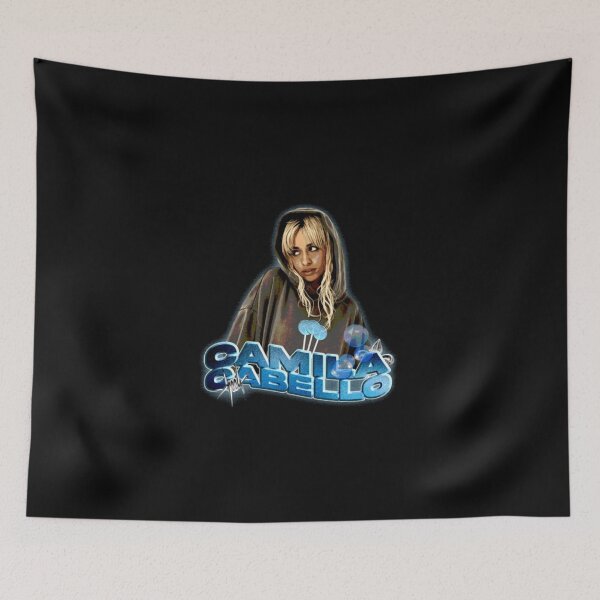 Item preview, Camila Cabello designed and sold by TinaLutzano.
