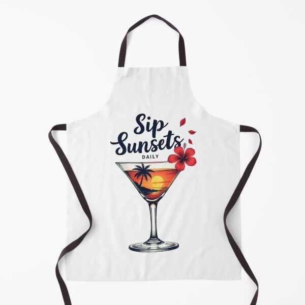Item preview, Sip Sunsets designed and sold by ArtelierMe.