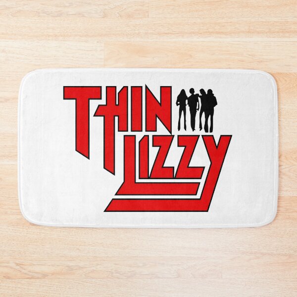 Item preview, Thin Lizzy Rock Band designed and sold by GWARTUKSTORE.