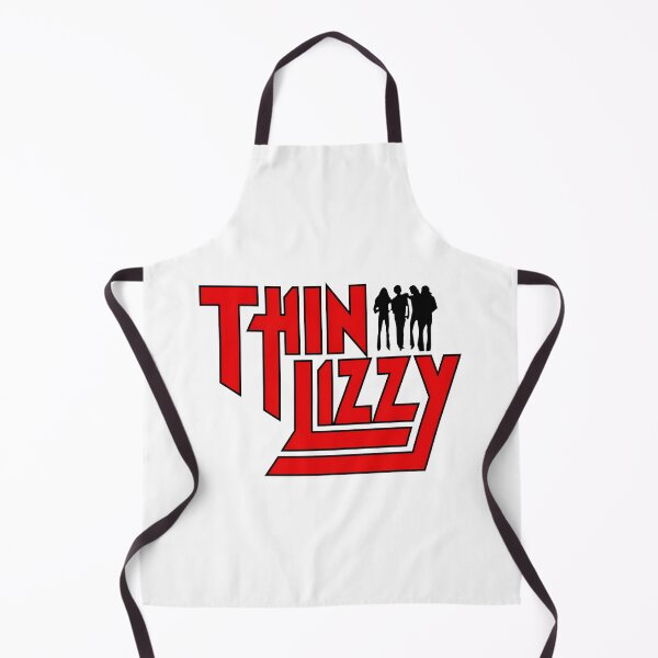 Item preview, Thin Lizzy Rock Band designed and sold by GWARTUKSTORE.