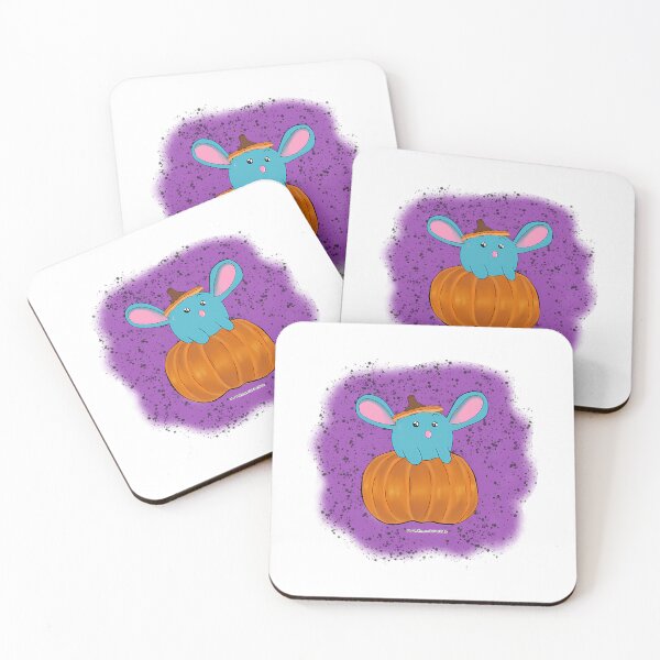 Item preview, Tutter Pumpkin designed and sold by ShopCrispCos.