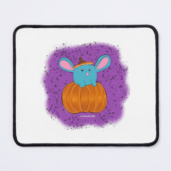 Item preview, Tutter Pumpkin designed and sold by ShopCrispCos.