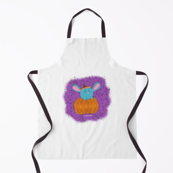 Item preview, Tutter Pumpkin designed and sold by ShopCrispCos.