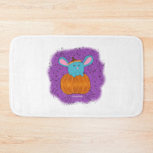 Item preview, Tutter Pumpkin designed and sold by ShopCrispCos.