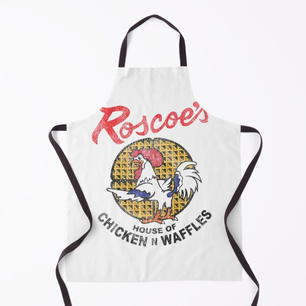 Item preview, Roscoe's House Of Chicken N Waffles Rooster designed and sold by AnselReinger.