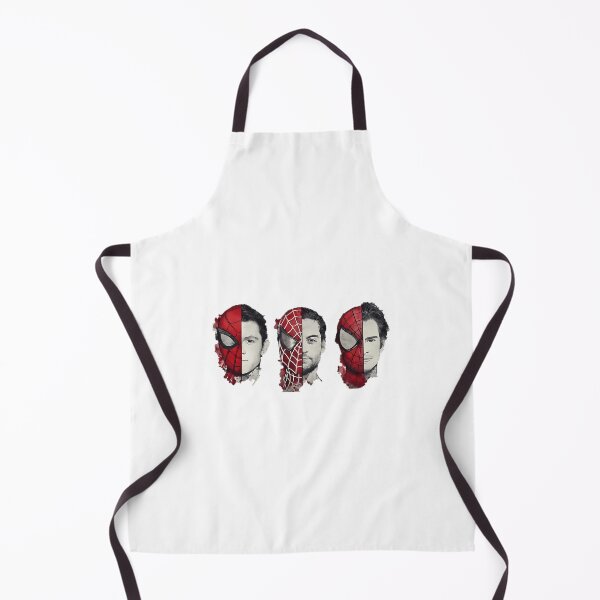 Item preview, The Three Spidermen designed and sold by DecalicoDesign.