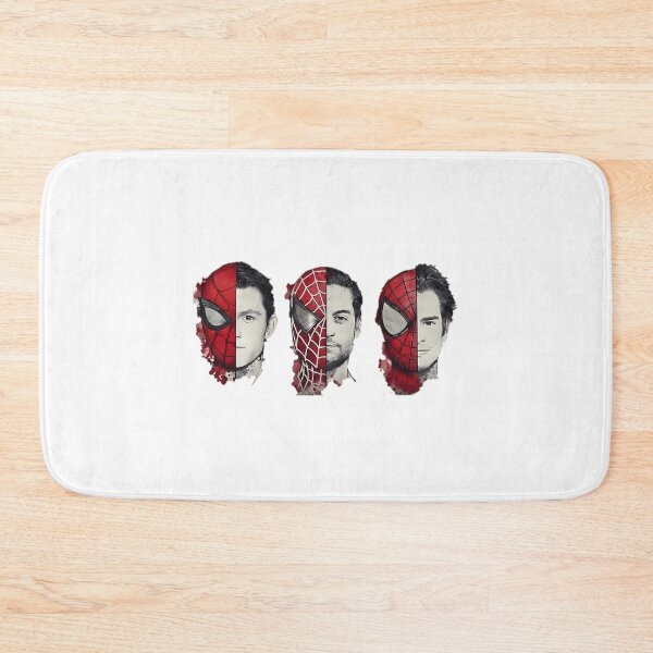 Item preview, The Three Spidermen designed and sold by DecalicoDesign.