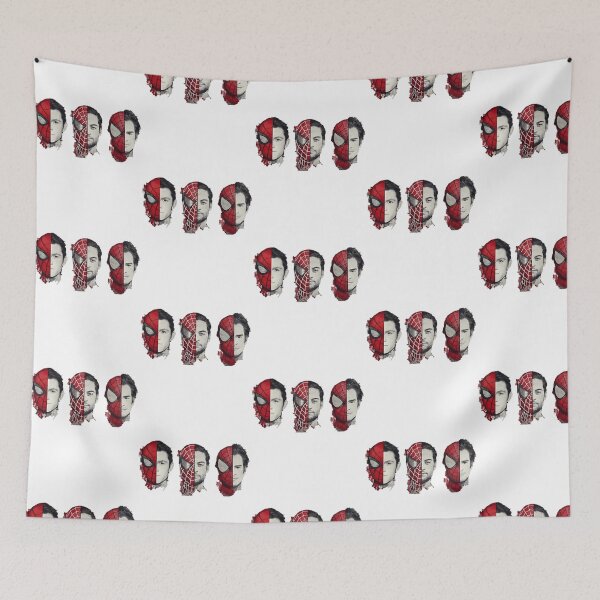 Item preview, The Three Spidermen designed and sold by DecalicoDesign.
