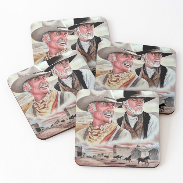 Item preview, Lonesome Dove #4929 designed and sold by miwikiw.