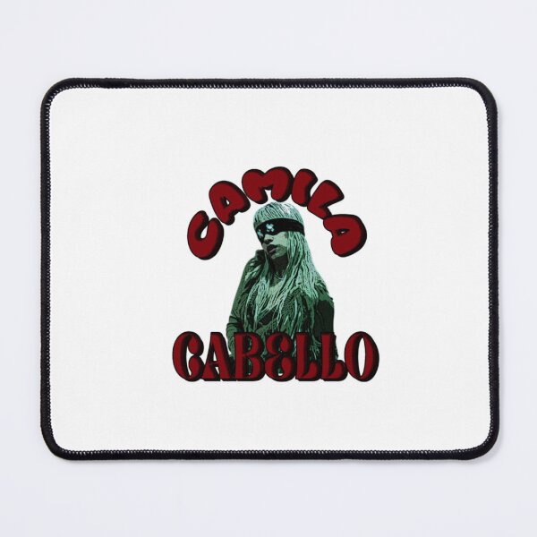 Item preview, Camila Cabello designed and sold by TinaLutzano.
