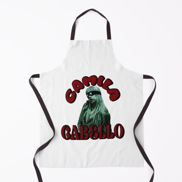 Item preview, Camila Cabello designed and sold by TinaLutzano.