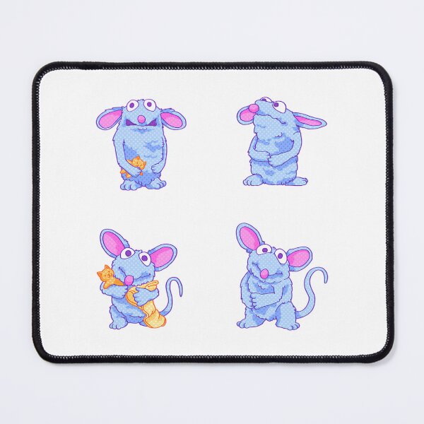 Item preview, Tutter Sticker Pack designed and sold by ShopCrispCos.