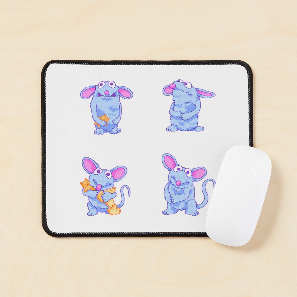Item preview, Mouse Pad designed and sold by ShopCrispCos.