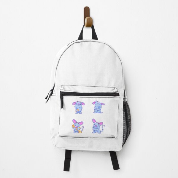 Item preview, Tutter Sticker Pack designed and sold by ShopCrispCos.