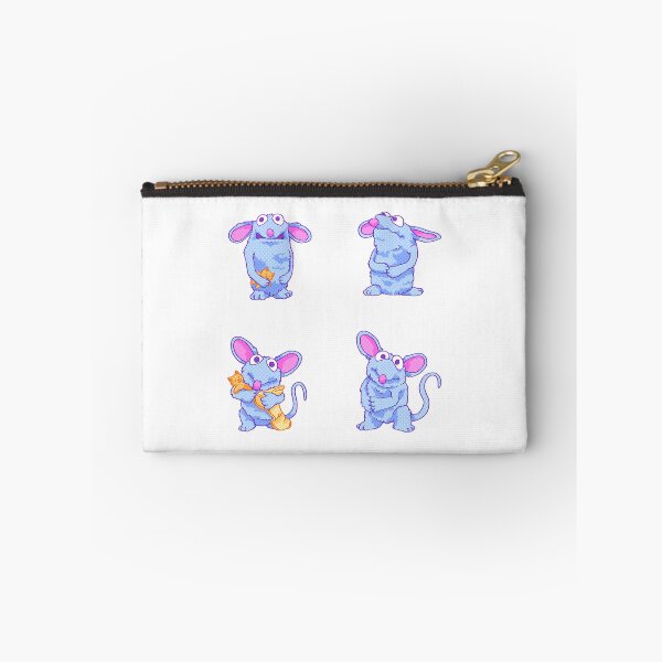 Item preview, Tutter Sticker Pack designed and sold by ShopCrispCos.