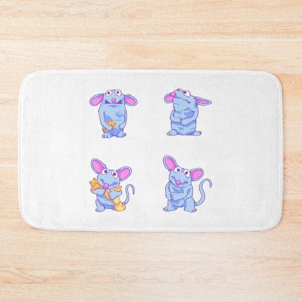Item preview, Tutter Sticker Pack designed and sold by ShopCrispCos.