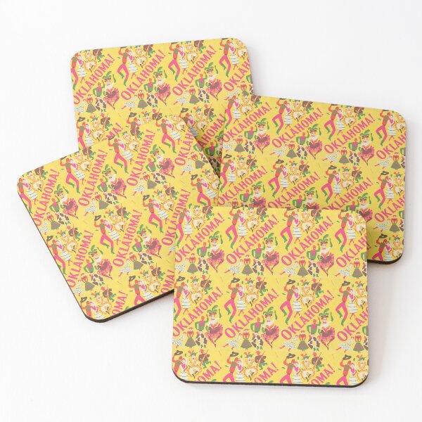 Item preview, OKLAHOMA designed and sold by THE GOOD FIND.