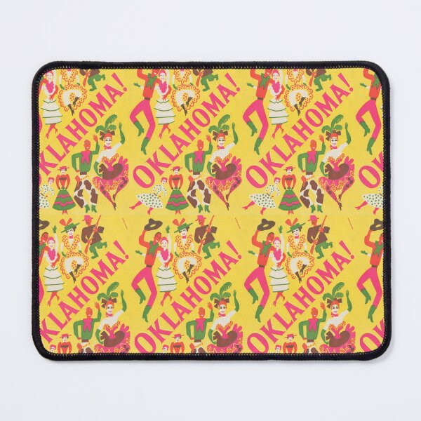 Item preview, OKLAHOMA designed and sold by THE GOOD FIND.