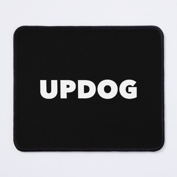 Item preview, Updog designed and sold by NCWoodArt.