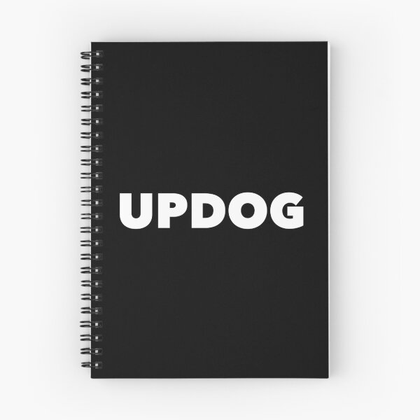 Item preview, Updog designed and sold by NCWoodArt.