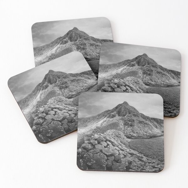 Item preview, The Giant’s Causeway  designed and sold by Alex Preiss.