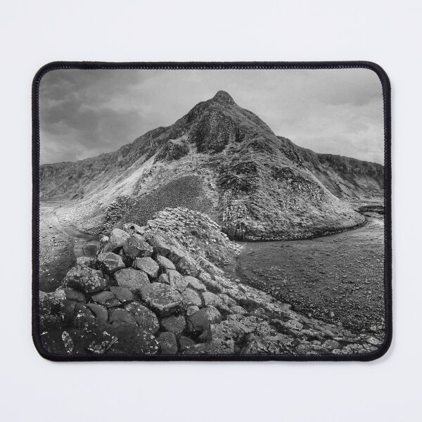 Item preview, The Giant’s Causeway  designed and sold by Alex Preiss.