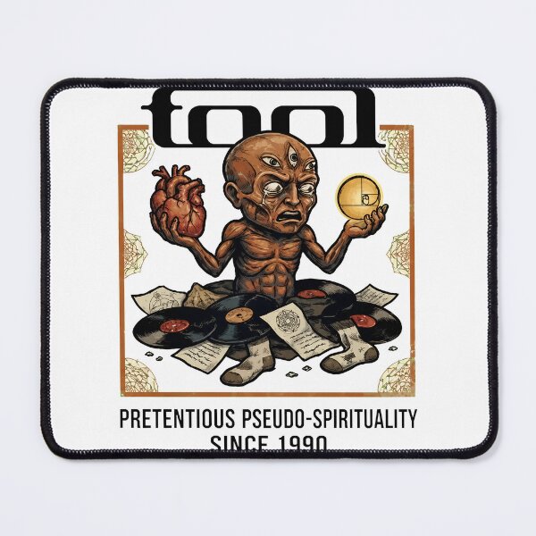 Item preview, TOOL Pretentious Pseudo designed and sold by GWARTUKSTORE.
