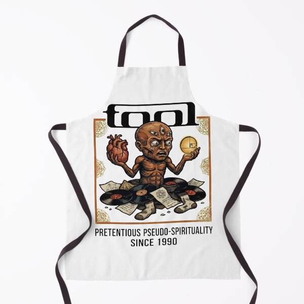 Item preview, TOOL Pretentious Pseudo designed and sold by GWARTUKSTORE.