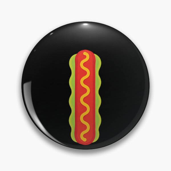 Item preview, Funny Hot Dog Halloween Costume Food Humor Art designed and sold by elderberry.