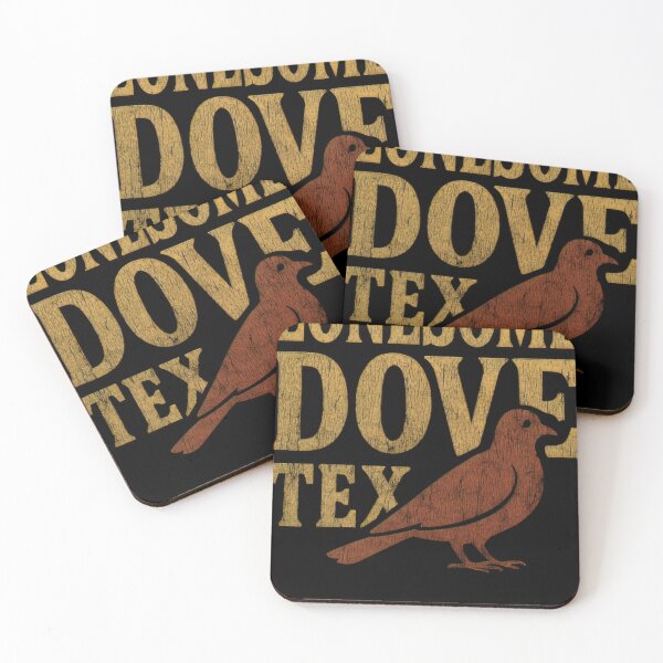 Item preview, Lonesome Dove Tex #5398 designed and sold by thaiando.