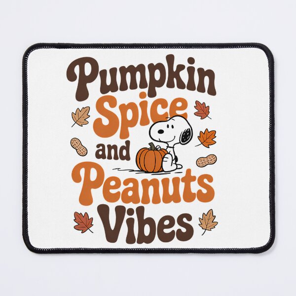Item preview, Halloween Snoopy designed and sold by TourDeBookshop.