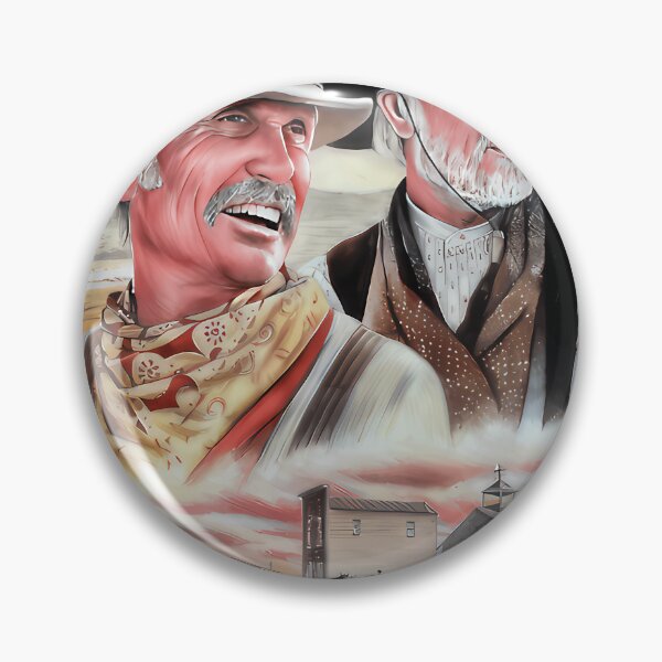 Item preview, Lonesome Dove #1926 designed and sold by miwikiw.