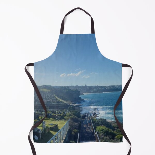 Item preview, Clovelly Cemetery and Beach Coastal View designed and sold by somebody who lived.