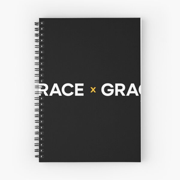 Item preview, Grace Upon Grace John 1:16 Christian Apparel & Apparel Streetwear designed and sold by Skotecky.