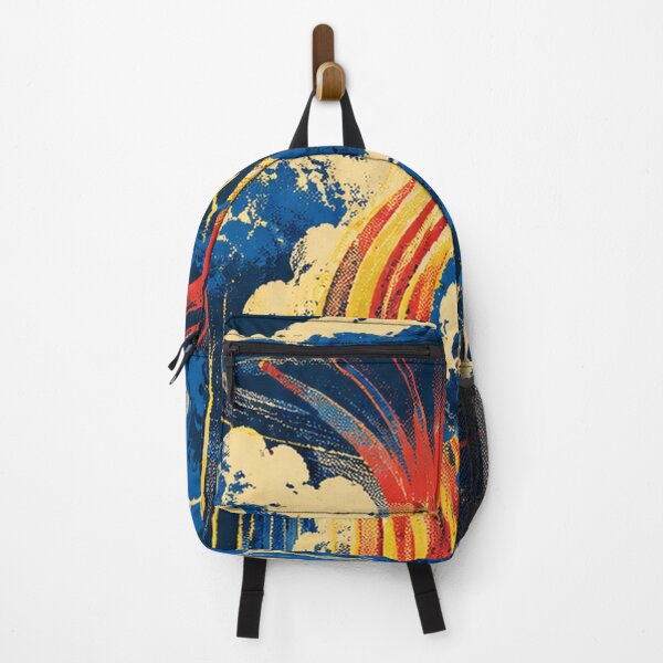 Item preview, Anatomy of a Thunderhead – Storm Science Art designed and sold by yagniikd-.