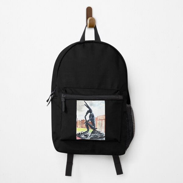 Item preview, Washu Bunny In Black designed and sold by NCWoodArt.