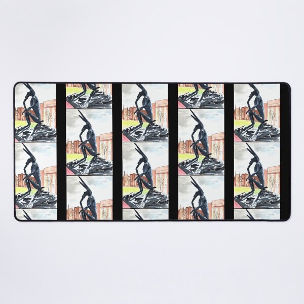 Item preview, Washu Bunny In Black designed and sold by NCWoodArt.