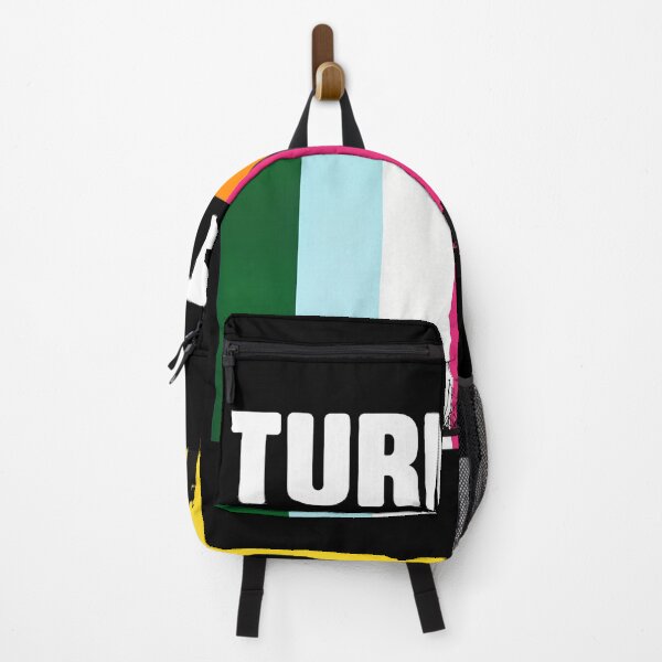 Item preview, TURNSTILE Band designed and sold by GWARTUKSTORE.