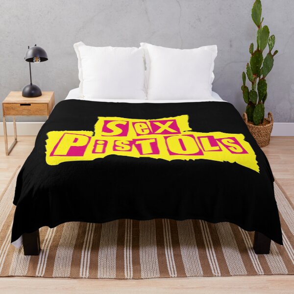 Item preview, Pink Sex Pistols Band Dream Aesthetic designed and sold by Victor Gallardo.
